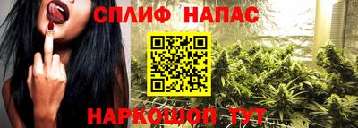 spice Канаш